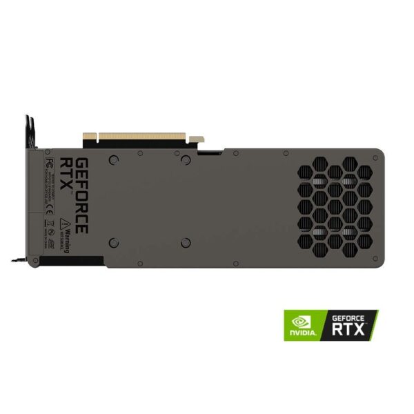 PNY GeForce RTX 3090 24GB XLR8 Gaming REVEL EPIC-X RGB Triple Fan Graphics Card (Renewed) - Image 8
