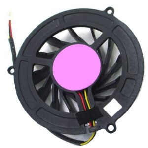 BP551305H CPU Cooling Fan Replacement for Fujitsu for Xi 1546 1547 Series Laptop 5V 0.38A 3PIN