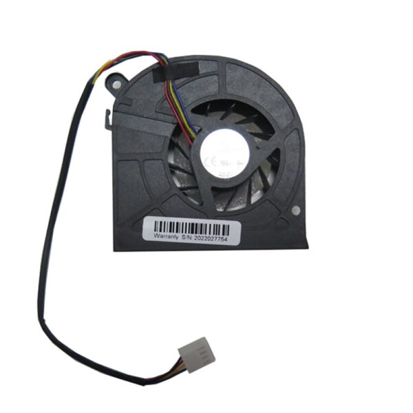 CPU Fan for ASUS VivoPC VC66 VC66D VC66R 13MS01F0AM0201 13PA-2YB0701 0A BUB0712HB DC12V