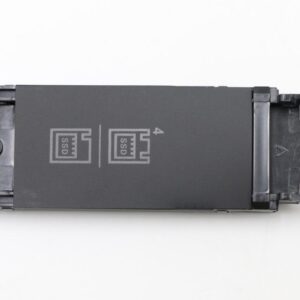 Ersatzteil: Lenovo M.2 SATA SSD tray assembly with screw, 01LV977