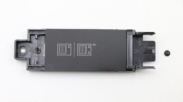 Ersatzteil: Lenovo M.2 SATA SSD tray assembly with screw, 01LV977