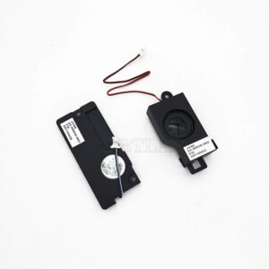 DBTLAP Speaker Compatible for ACER 5536 5738 5740 5740G MS2265 5338 Laptop Internal Audio Speaker one Pair Left+ Right Speaker