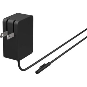 Microsoft Surface 24W Power Supply, KVG-00001 (Renewed)
