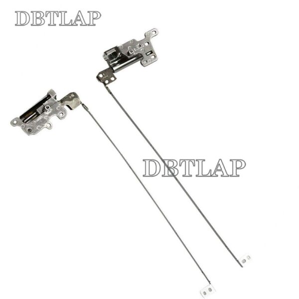LCD Hinges Compatible for Dell Vostro 3560 V3560 Laptop LCD Hinge Left & Right AM0OC000100 AM0OC000200 - Image 6