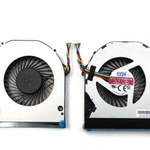 xinzhuoqi New CPU Fan for NUC 11 Pro Kit Mini PC NUC11TNHi3 NUC11TNHi5 NUC11TNHi7 NUC11TNKi3 NUC11TNKi5 NUC11TNKi7