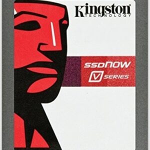 64GB Ssdnow V-Series SATA2
