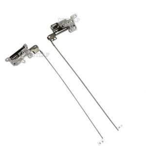 LCD Hinges Compatible for Dell Vostro 3560 V3560 Laptop LCD Hinge Left & Right AM0OC000100 AM0OC000200