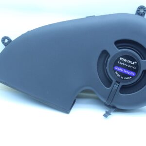 BDWZNLA Replacement New CPU Cooling Fan for iMac 27 A1419 610-00252 MG90321V2-C052-S9A DC12V 18W Fan