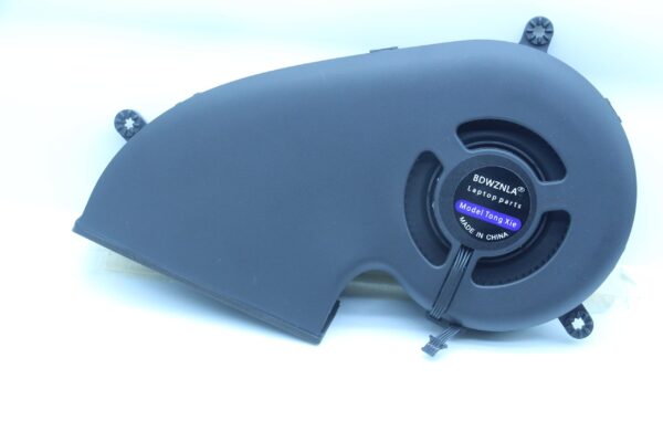 BDWZNLA Replacement New CPU Cooling Fan for iMac 27 A1419 610-00252 MG90321V2-C052-S9A DC12V 18W Fan