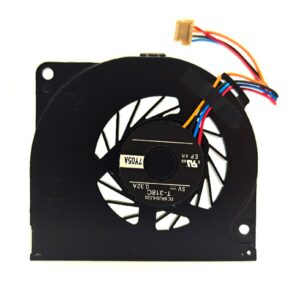 CPU Cooler Fan for Fujit -su Lifebook Q702 U727 U728 U729X U747 U748 U749 U757 U758 U759 U772 U938 U937 T935 UH75 UH90 P727 P728 CH55 SH54 SH75 SH782 S904 S935 S936 T904 S937 5505 5005 T-318C 5V 4PIN