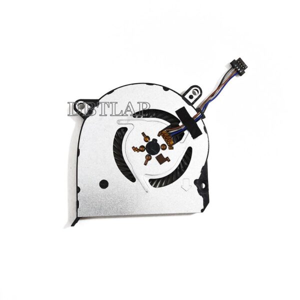 DBTLAP Discrete Graphics Card Cooling Fan Compatible for HP Pavilion 14-CE 14-ce1004tx/1005tx/1006tx TPN-Q207 14-CE0010CA 14-CE1058WM Series L26368-001 L26367-001 NS85B00-17K16 Fan