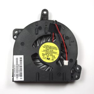 Power4Laptops Replacement Laptop Fan Compatible with Compaq Presario C792EJ