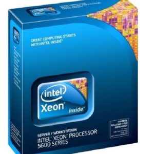 Intel Xeon X5660 Processor (Renewed)