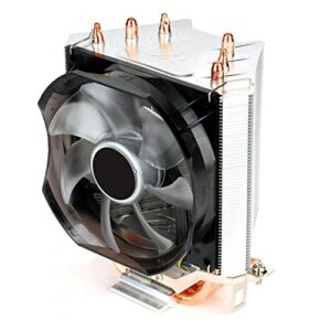 240243-001 Compaq 120X38mm Cpu Fan (Hot-Pluggable) For Proliant Dl580