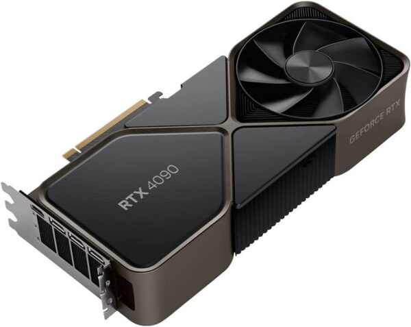 VIPERA NVIDIA GeForce RTX 4090 Founders Edition Graphic Card (Renewed) - Image 5