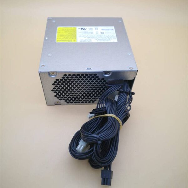 PSU for Z440 700W Power Supply DPS-700AB-1 A 809053-001 719795-003 792339-001 758467-001 858854-001 719795-004 (Renewed) - Image 2