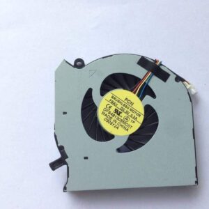wangpeng New Compatible Cooling Fan for HP DV6-7000 DV6T-7000 DV7-7000 682060-001 682178-001 CPU Cooling Fan