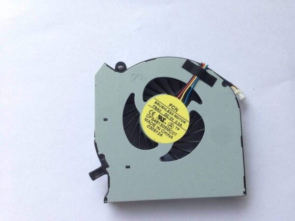 wangpeng New Compatible Cooling Fan for HP DV6-7000 DV6T-7000 DV7-7000 682060-001 682178-001 CPU Cooling Fan