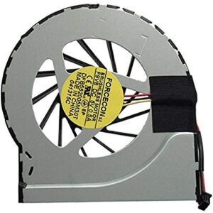 wangpeng® New for HP dv7-4280us dv7-4180us dv7-4263cl dv7-4283cl dv7-4083cl CPU Cooling Fan