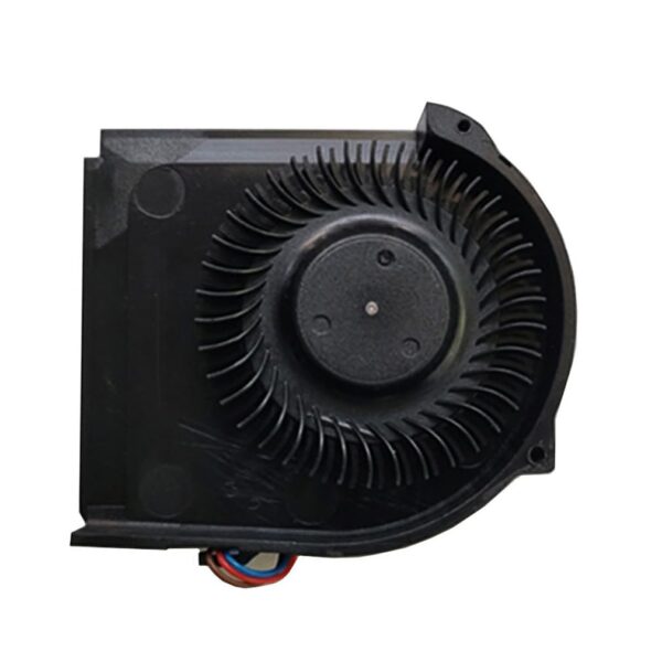 CPU Cooler Fan for ThinkPad T410 T410I Series 45M2722 45N5908 45M2721 5V 3 PIN - Image 7