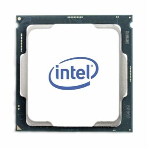 Intel Xeon W-2235 6 Cores 3.8GHz 8.25MB LGA 2066 CPU SRGVA