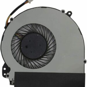 wangpeng® New CPU Cooling Fan for HP 0FHLA0000H-DFS200405050T 0FJGN0000H-DFS200405050T