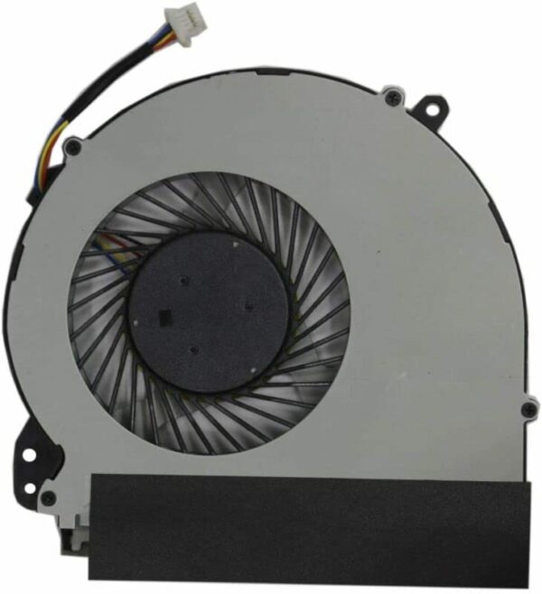 wangpeng® New CPU Cooling Fan for HP 0FHLA0000H-DFS200405050T 0FJGN0000H-DFS200405050T