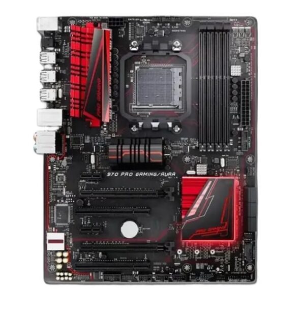 for G41M-P33 Motherboard LGA 775 DDR3 MS-7592 VER: 7.1 Mainboard