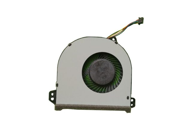 Fan for Asus Rog G701VO GX701VI DC5V CPU & Gpu Cooling Fan Set 13NB0E60P02011 13NB0E60M04011 - Image 2
