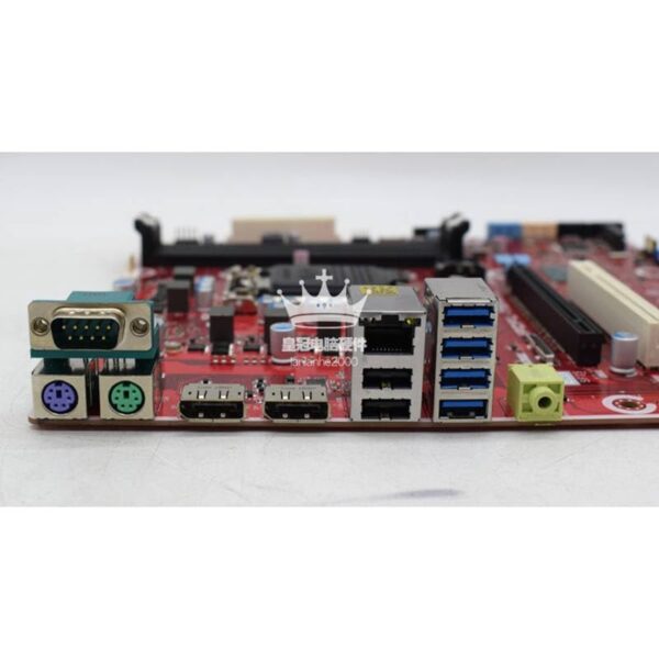 for Workstation Motherboard Precision T3630 1151 0Y2KN8 Y2KN8 DDR4 IPCFL-TB/R Supports 8th 9th Generation CPU DDR4 - Image 3