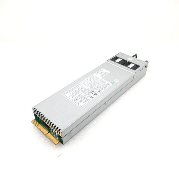 Supermicro Computer PWS-1K81P-1R Power Supply (Renewed) - Image 2