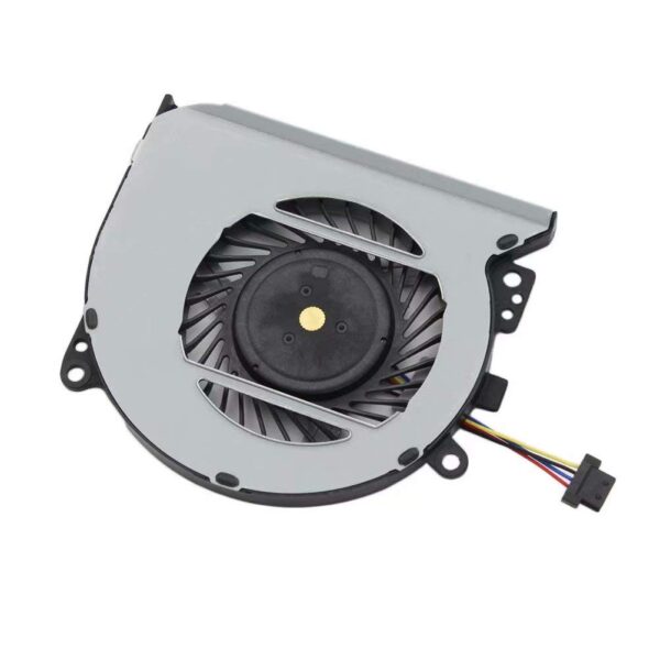 Givwizd Replacement CPU Cooling Fan Compatible HP PN: 45Y72HSTP00 45Y72HSTP10, Without Heatsink