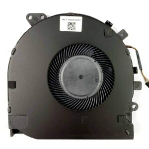 CPU GPU Fan Cooler, Computer Cooling Fan Replacement CPU Air Cooler Compatible for RZ09-027 RZ09-0270 Spirit Blade 15 Laptop Computer Case Air Freezer (GPU)