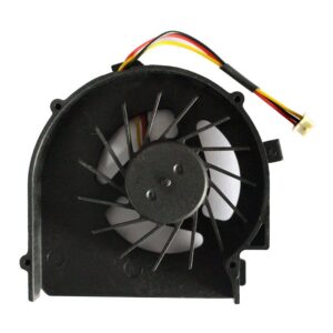 CAQL CPU Cooling Fan for Dell Inspiron N4020 N4030 M4030 M4010 23.10367.021