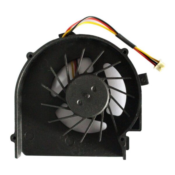 CAQL CPU Cooling Fan for Dell Inspiron N4020 N4030 M4030 M4010 23.10367.021