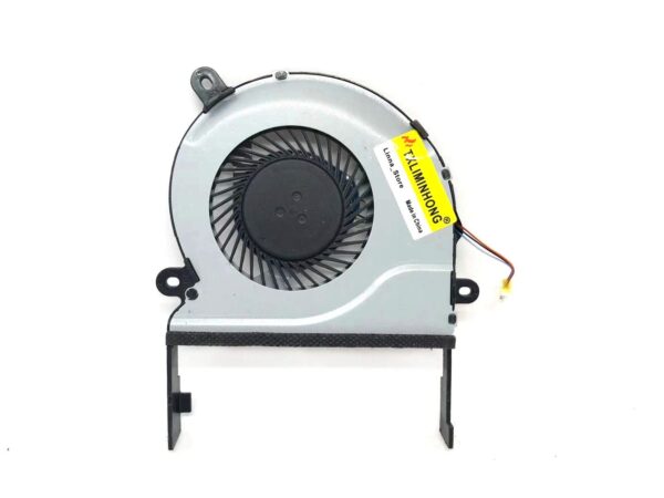 TXLIMINHONG New Compatible cpu fan for ASUS ZenBook UX501 UX501J UX501JM UX501JW UX501VW N501JW 13NB03N1P13011 cpu Cooling Fan