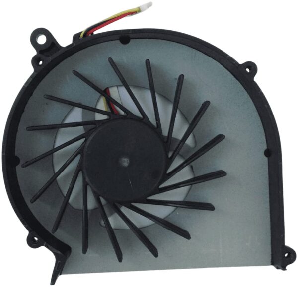 wangpeng® New CPU Cooling Fan for HP 2000-219DX 2000-355DX 2000-239DX 2000-350US