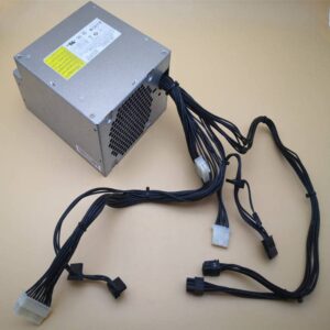 PSU for Z440 700W Power Supply DPS-700AB-1 A 809053-001 719795-003 792339-001 758467-001 858854-001 719795-004 (Renewed)