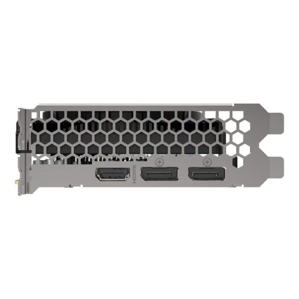 PNY GeForce® GTX 1650 4GB GDDR6 Dual Fan Graphics Card (Renewed) - Image 6