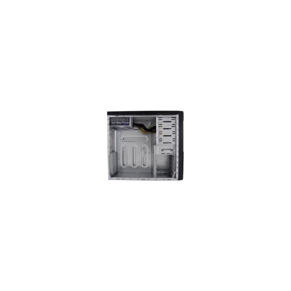 LC-Power LC – 925B PC Case Black - Image 2