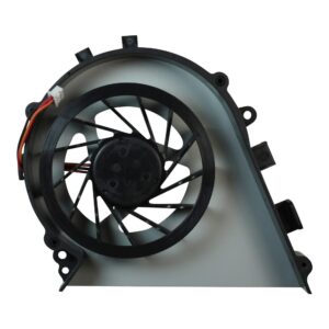 Power4Laptops Replacement Laptop Fan Compatible with Sony Vaio VPCF23M1R/B