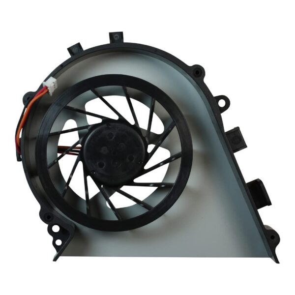 Power4Laptops Replacement Laptop Fan Compatible with Sony Vaio VPCF23M1R/B