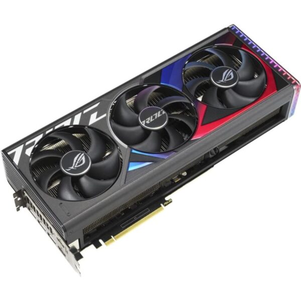 Asus ROG-STRIX-RTX4080-O16G-GAMING (Renewed) - Image 5