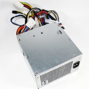 875W Dell Power Supply for Dell Precision T5400 N875E-00 GM869 (Certified Refurbished)