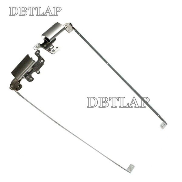 LCD Hinges Compatible for Dell Vostro 3560 V3560 Laptop LCD Hinge Left & Right AM0OC000100 AM0OC000200 - Image 2