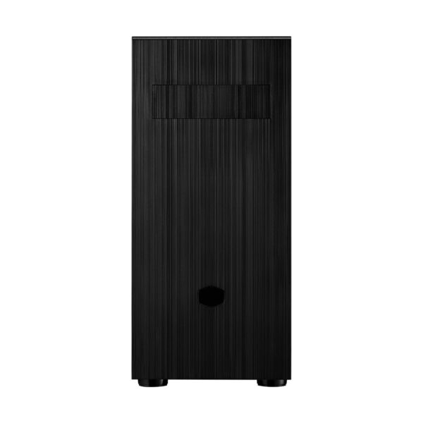 Cooler Master MasterBox MB600L V2 Midi Tower ATX Case with Window 5.25 Inches - Image 2