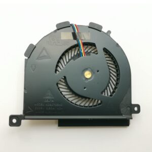 RAKSTORE Replacement Laptop CPU Cooling Fan Compatible with Dell Latitude E5450 Quiet Cooler Fan KDB0705HC (Integrated Graphics -Fan)
