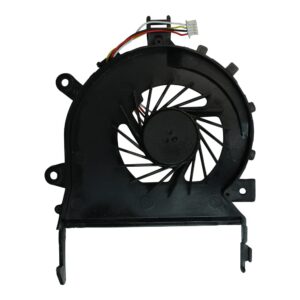 Power4Laptops Replacement Laptop Fan with No Cover Compatible with Acer Aspire Timeline 4820T-354G32MN