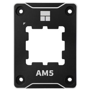 Thermalright AM5 CPU Contact Frame Anti-Bend Buckle for Safety Frame Kit Anti-Bend Buckle. Black