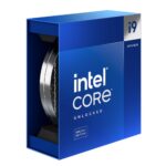Intel® Core™ i9-14900KS Desktop Processor 24 cores (8 P-cores + 16 E-cores)